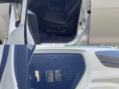 Audi mu-X 1.9T Diesel Automatic 4WD Enjoy Edition 5-Seat China VI - photo 6
