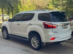 Audi mu-X 1.9T Diesel Automatic 4WD Enjoy Edition 5-Seat China VI - photo 7
