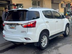 Audi mu-X 1.9T Diesel Automatic 4WD Enjoy Edition 5-Seat China VI - photo 9