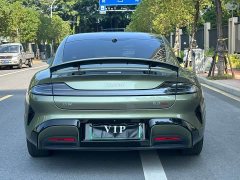Xiaomi SU7 Quad Motor Ultra-Long Range Advanced Autonomous Driving Max - ფოტო 8