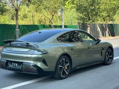 Xiaomi SU7 Quad Motor Ultra-Long Range Advanced Autonomous Driving Max - ფოტო 9