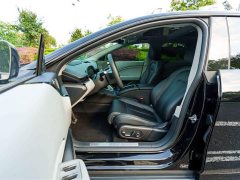 Zeekr 007 RWD Smart Driving Edition 75kWh - фото 11