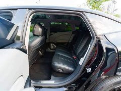 Zeekr 007 RWD Smart Driving Edition 75kWh - фото 12