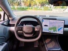 Zeekr 007 RWD Smart Driving Edition 75kWh - фото 15