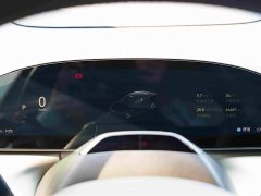 Zeekr 007 RWD Smart Driving Edition 75kWh - фото 16