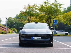 Zeekr 007 RWD Smart Driving Edition 75kWh - фото 2