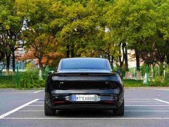 Zeekr 007 RWD Smart Driving Edition 75kWh - фото 5