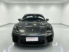 Porsche Panamera 2.9T - ფოტო 2