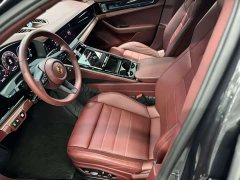 Porsche Panamera 2.9T - ფოტო 3