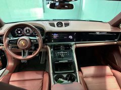 Porsche Panamera 2.9T - ფოტო 4
