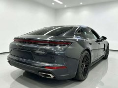 Porsche Panamera 2.9T - ფოტო 6