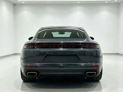 Porsche Panamera 2.9T - ფოტო 7