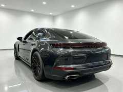 Porsche Panamera 2.9T - ფოტო 8
