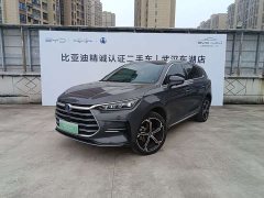 BYD Tang New Energy DM-i 112KM Premium Edition - photo 1