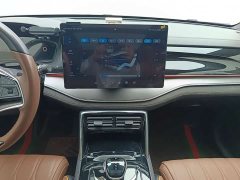 BYD Tang New Energy DM-i 112KM Premium Edition - photo 12