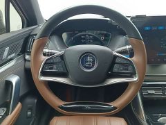 BYD Tang New Energy DM-i 112KM Premium Edition - photo 14