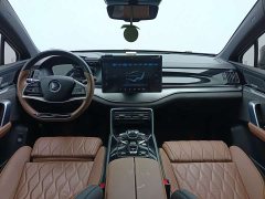 BYD Tang New Energy DM-i 112KM Premium Edition - photo 15