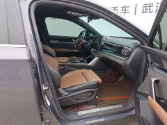 BYD Tang New Energy DM-i 112KM Premium Edition - photo 16
