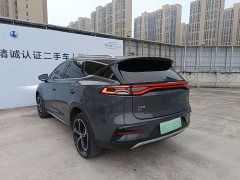BYD Tang New Energy DM-i 112KM Premium Edition - photo 17