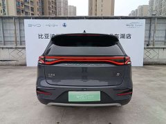 BYD Tang New Energy DM-i 112KM Premium Edition - photo 18