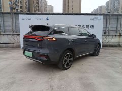 BYD Tang New Energy DM-i 112KM Premium Edition - photo 19
