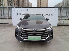 BYD Tang New Energy DM-i 112KM Premium Edition - photo 2