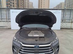 BYD Tang New Energy DM-i 112KM Premium Edition - photo 5