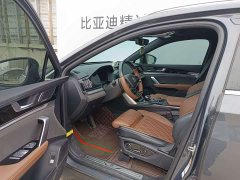 BYD Tang New Energy DM-i 112KM Premium Edition - photo 6