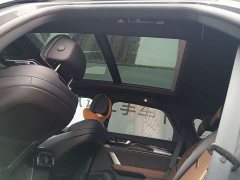 BYD Tang New Energy DM-i 112KM Premium Edition - photo 8