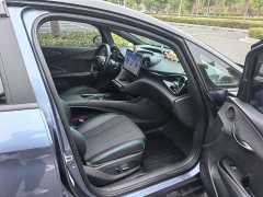 BYD Dolphin 401km Knight Edition - ფოტო 10