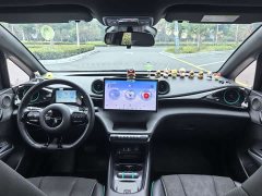 BYD Dolphin 401km Knight Edition - ფოტო 11