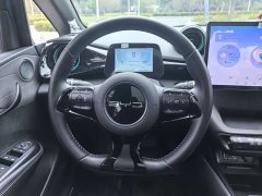 BYD Dolphin 401km Knight Edition - ფოტო 13