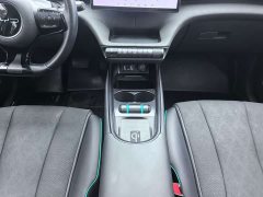 BYD Dolphin 401km Knight Edition - ფოტო 14