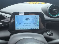 BYD Dolphin 401km Knight Edition - ფოტო 16