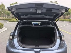 BYD Dolphin 401km Knight Edition - ფოტო 17