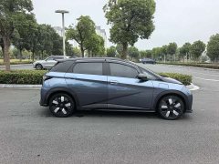 BYD Dolphin 401km Knight Edition - ფოტო 4