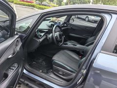 BYD Dolphin 401km Knight Edition - ფოტო 8