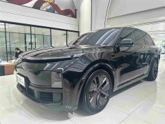 Li Auto L8 Pro - ფოტო 1