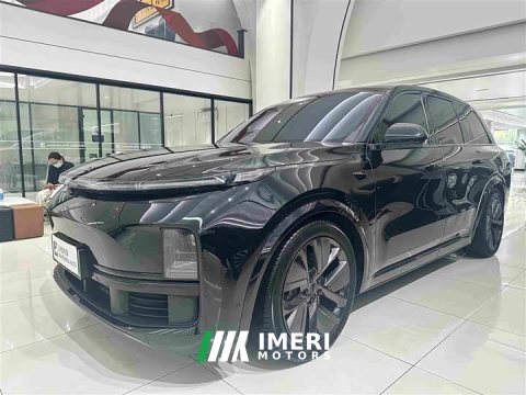 2024 Li Auto L8 Pro - ავტომობილი ჩინეთიდან