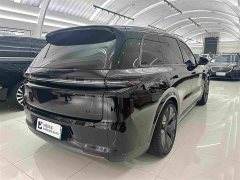Li Auto L8 Pro - ფოტო 16