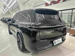 Li Auto L8 Pro - ფოტო 17