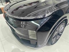 Li Auto L8 Pro - ფოტო 3