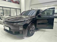 Li Auto L8 Pro - ფოტო 5