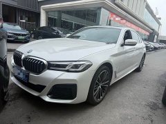 BMW 5 Series 530Li Premier M Sport Package - photo 1