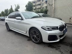 BMW 5 Series 530Li Premier M Sport Package - photo 2