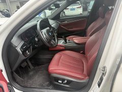 BMW 5 Series 530Li Premier M Sport Package - photo 3