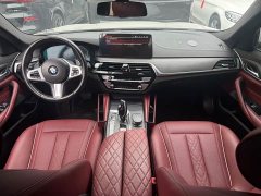 BMW 5 Series 530Li Premier M Sport Package - photo 4