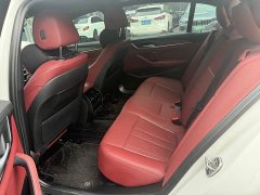 BMW 5 Series 530Li Premier M Sport Package - photo 5