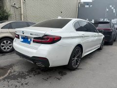BMW 5 Series 530Li Premier M Sport Package - photo 7