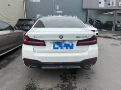 BMW 5 Series 530Li Premier M Sport Package - photo 8